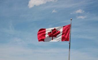 Kanada redefiniuje swoją politykę gospodarczą - z mniejszą rolą USA