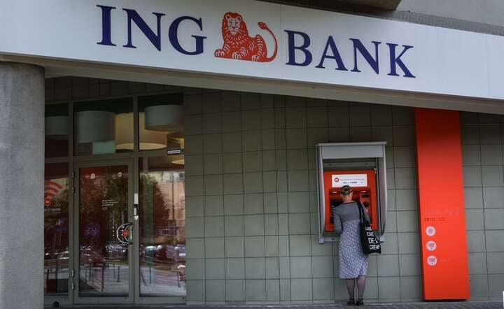 Bank ING BSK już wskazał następcę prezesa Bartkiewicza