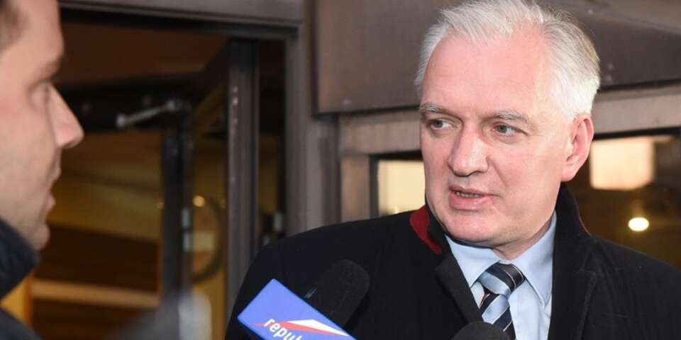 fot. PAP/Radek Pietruszka