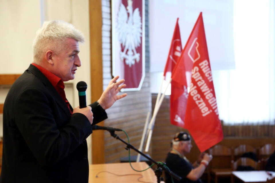 PAP/Tomasz Gzell