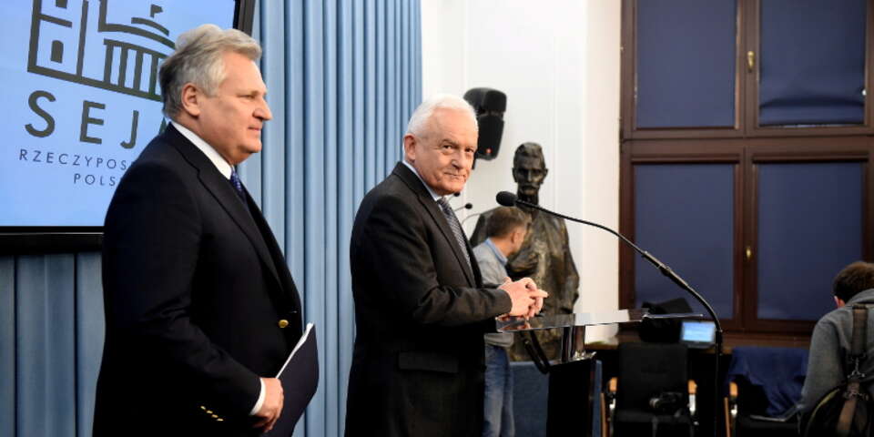 Fot. PAP/Radek Pietruszka