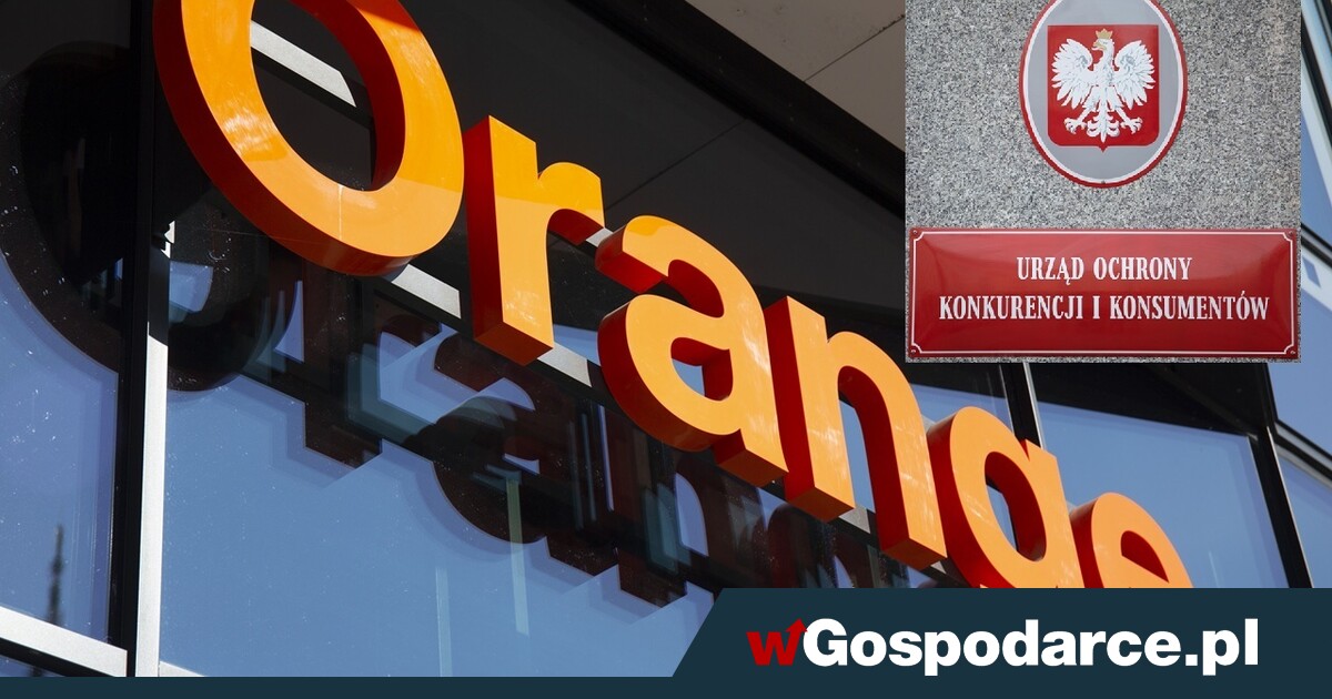 Mocne zarzuty UOKiK wobec wielkiego operatora