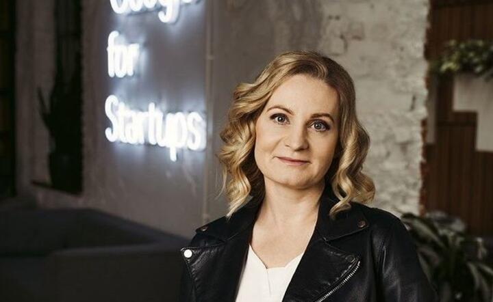 Agnieszka Hryniewicz-Bieniek została globalną dyrektorką Google for Startups / autor: materiały pras. Google