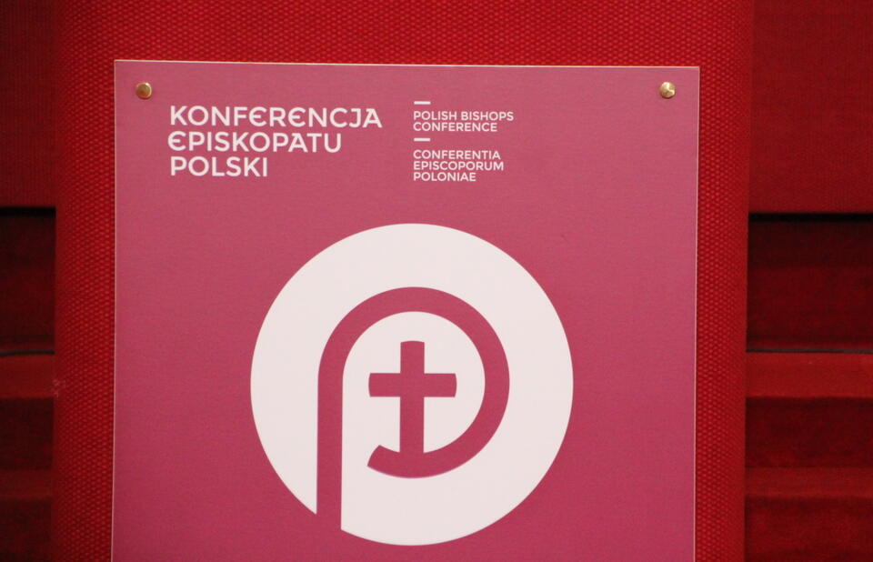 Konferencja Episkopatu Polski  / autor: Fratria 