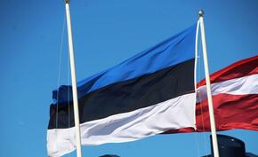 Estonia pożegnała "reporterów" z Rosji