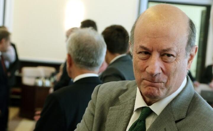 fot. PAP/Tomasz Gzell