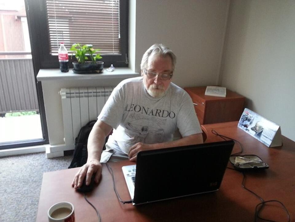 fot. facebook/ "W Sieci"