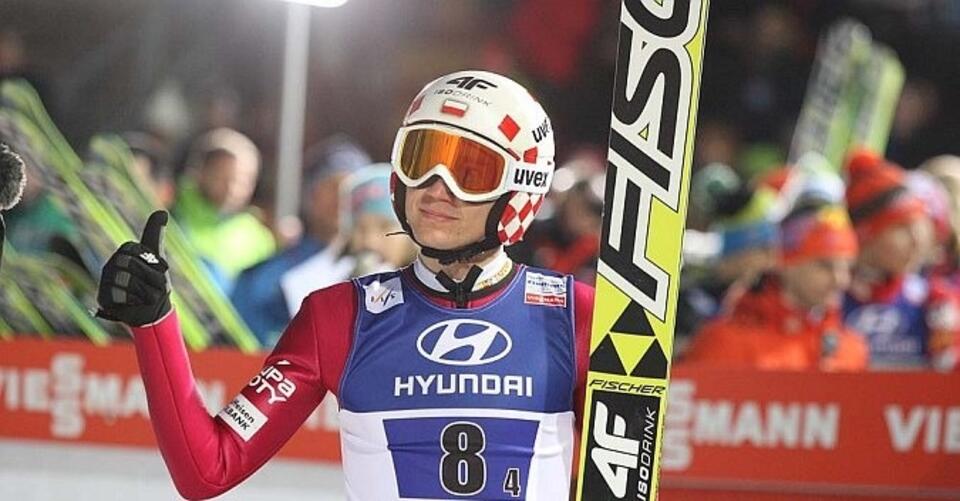 Fot. Tadeusz Mieczyński/Skijumping.pl/CC/Wikimedia Commons