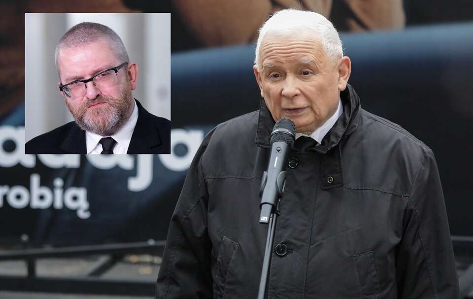 autor: PAP/Tomasz Gzell/Fratria