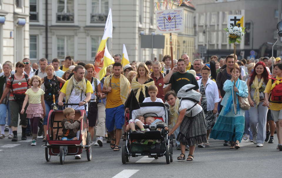 fot. PAP/ Grzegorz Jakubowski