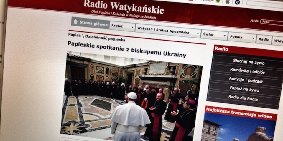 fot. pl.radiovaticana.va