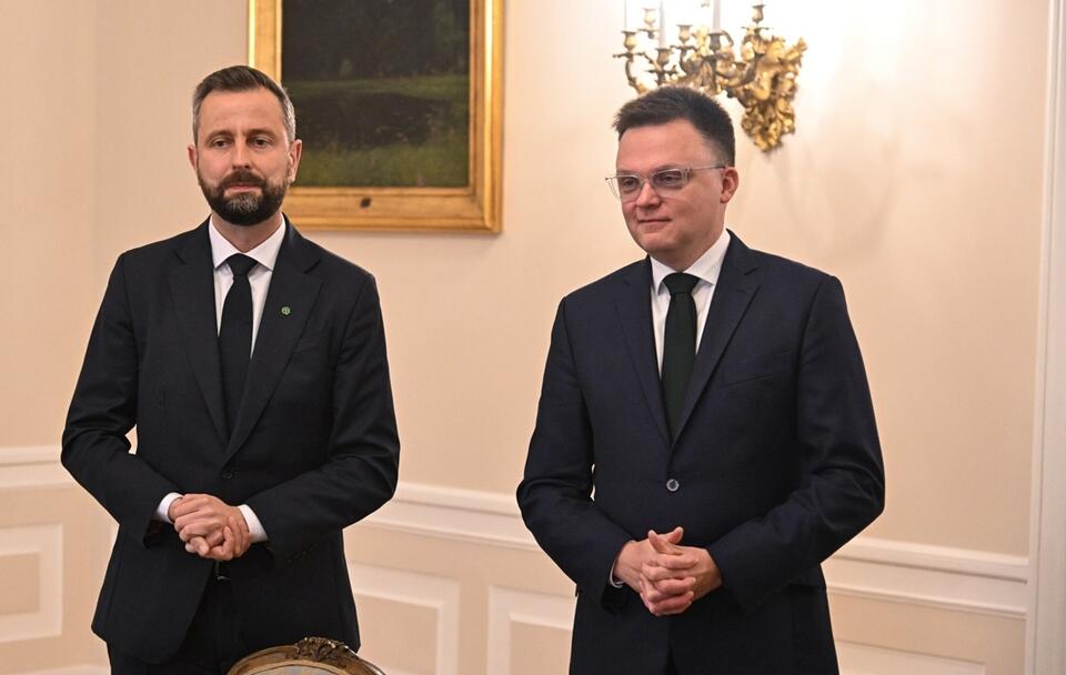 autor: PAP/Radek Pietruszka