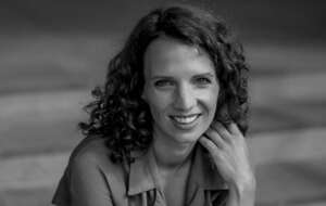 Magdalena Majtyka / autor: Facebook/Magda Majtyka