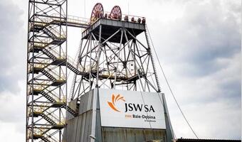 JSW zwiększa produkcję węgla do celów energetycznych