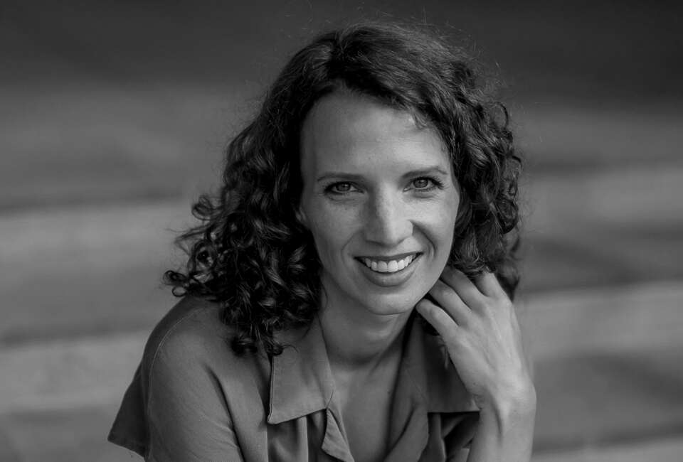 Magdalena Majtyka / autor: Facebook/Magda Majtyka