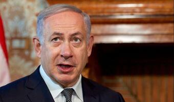 Wybory na szefa Likudu wyzwaniem dla premiera Netanjahu