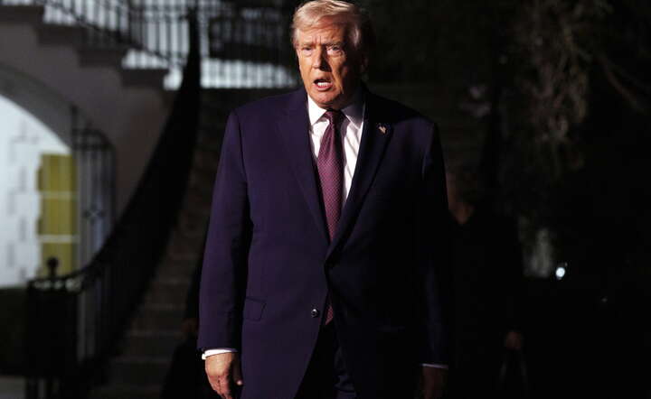 Ameryka uderza na Państwo Islamskie w Syrii