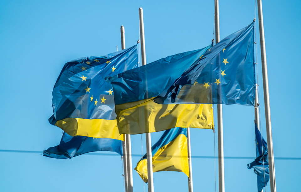 Rozmowy o pokoju na Ukrainie znów bez Polski