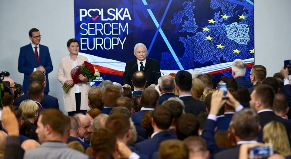 autor: PAP/Jakub Kamiński