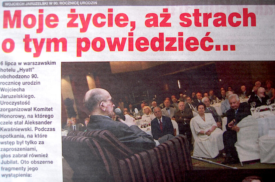 fot. Trybuna/wPolityce.pl