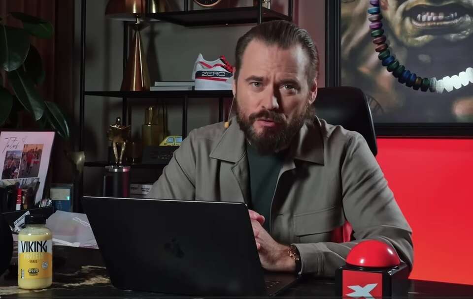 Manipulacja Giertycha i Grabca! Stanowski nie wytrzymał