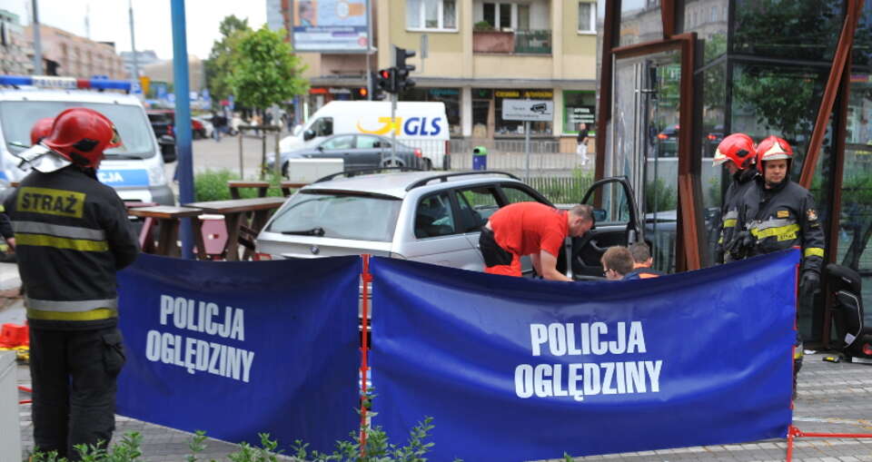 Fot. PAP/Marcin Bielecki