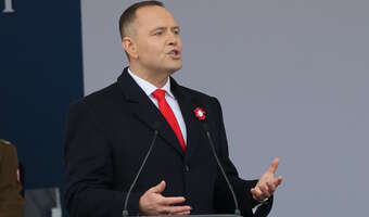 107. rocznica odzyskania przez Polskę niepodległości! [ZDJĘCIA  i RELACJA]