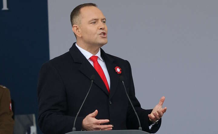 107. rocznica odzyskania przez Polskę niepodległości! [ZDJĘCIA  i RELACJA]