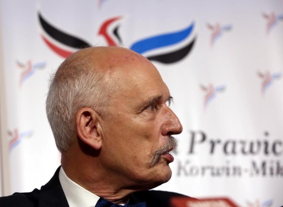 PAP/Tomasz Gzell