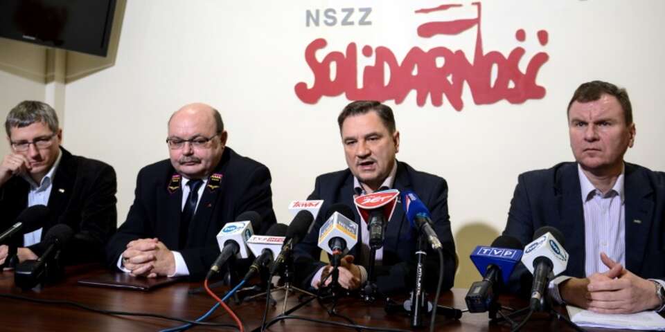 fot. PAP/ Jakub Kamiński