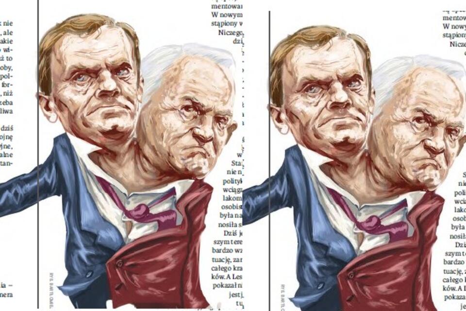 Rys. Rafał Zawistowski 