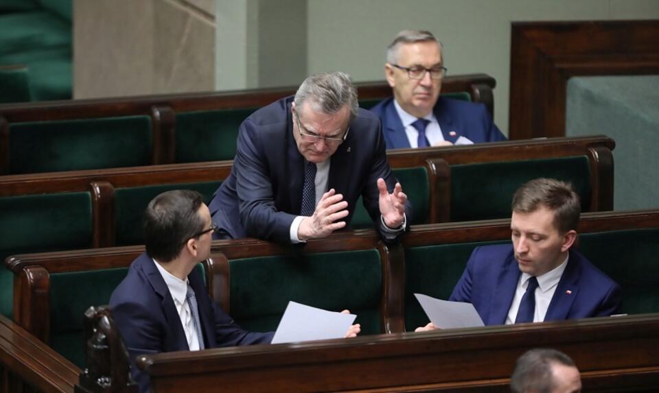 autor: PAP/Wojciech Olkuśnik