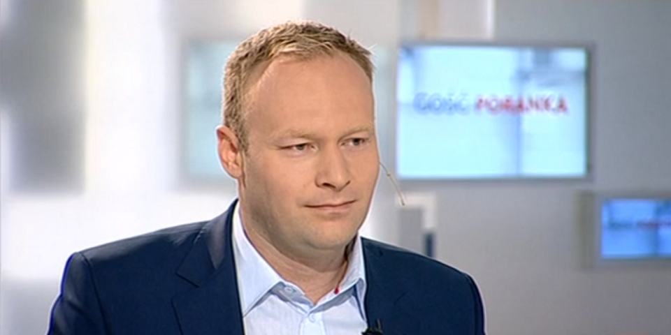 Fot. wPolityce.pl/TVP Info