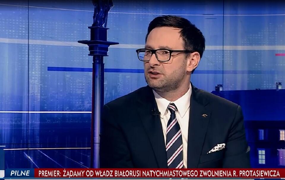 autor: wPolityce.pl/TVP Info
