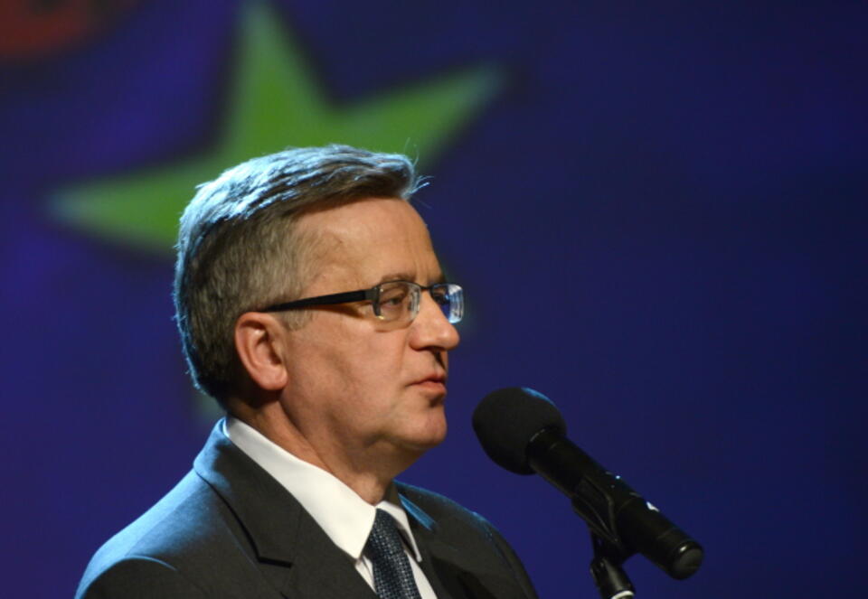 fot. PAP/ J. Turczyk