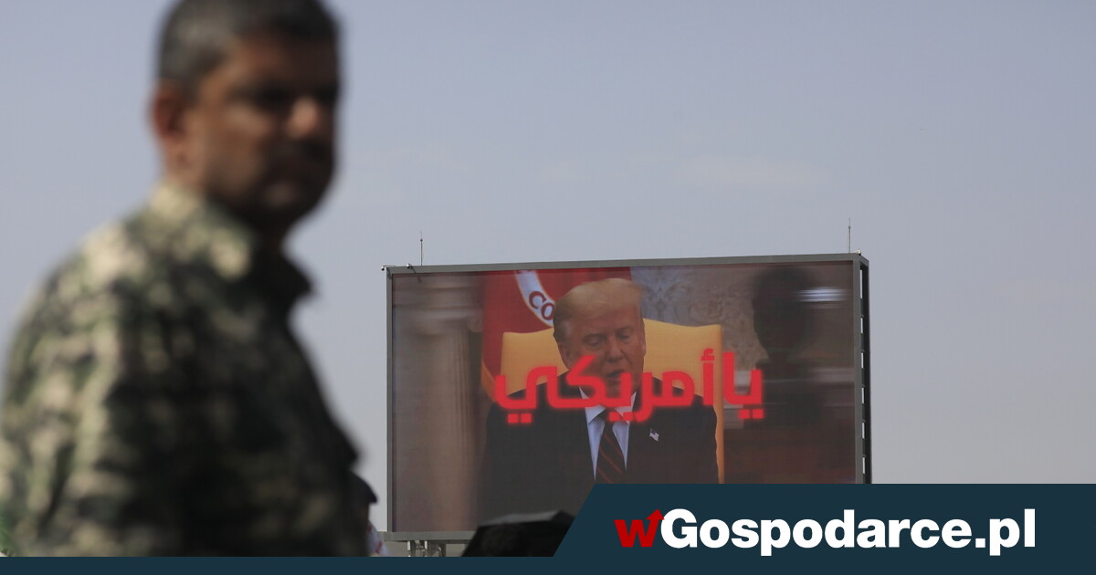 Trump brutally treats Iran: April 7 is the day of "hell"!