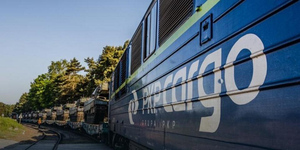 Fot. PKP Cargo
