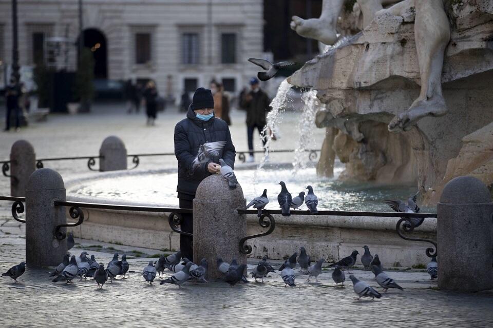 autor: PAP/EPA