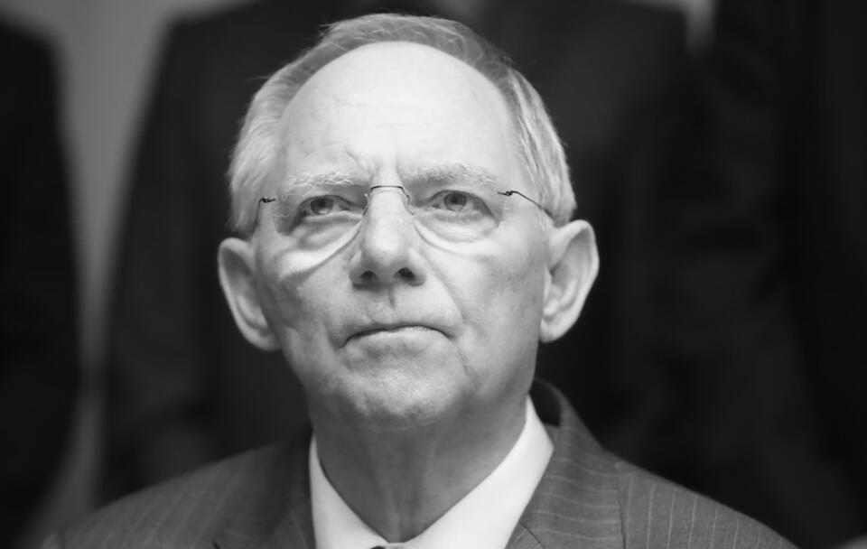 Wolfgang Schäuble / autor: wikimedia.commons: Kuebi = Armin Kübelbeck/https://creativecommons.org/licenses/by-sa/3.0/