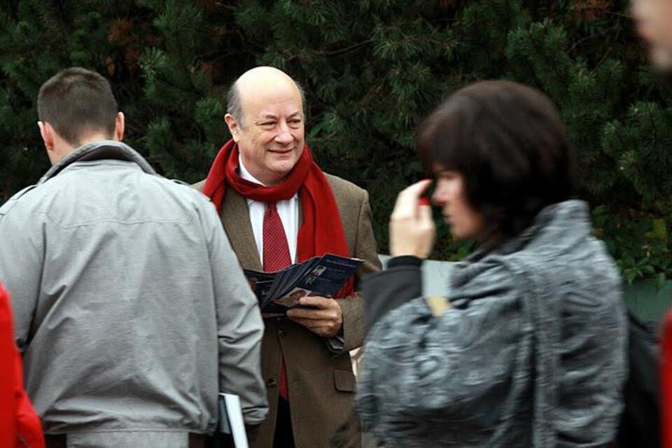 fot. facebook.com/janrostowski