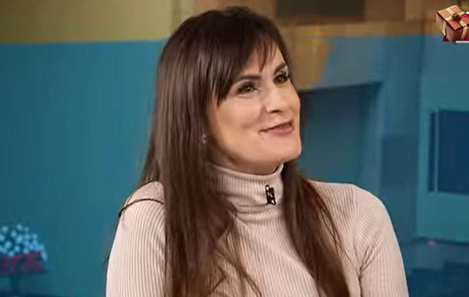 TYLKO U NAS.Wiec poparcia kobiet dla prezydenta Nawrockiego!