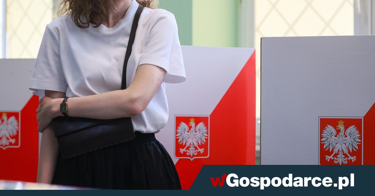 Głosowanie zakończone, ale... teraz jest remis!
