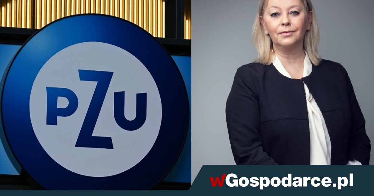 Bankier.pl: przełomowe dokumenty w sprawie byłej prezes PZU
