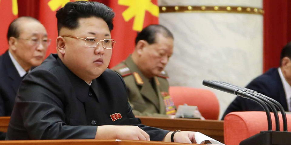 fot.PAP/EPA/KCNA
