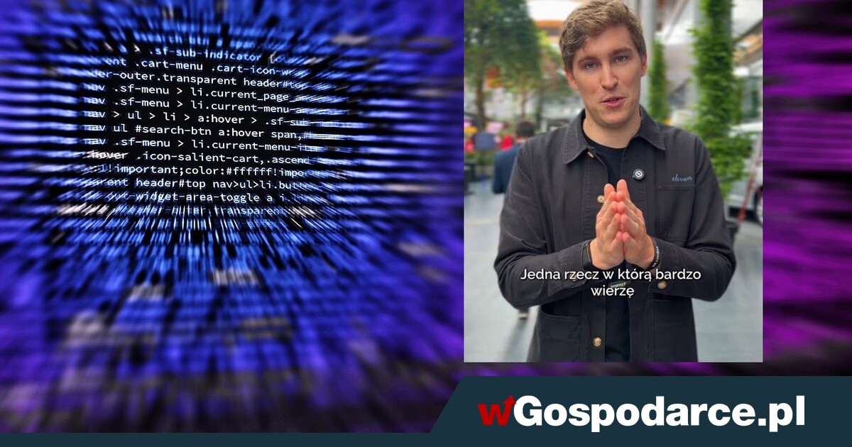 Szanse i bariery polskiego AI
