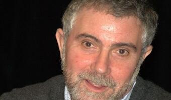 Noblista Paul Krugman: Mit niemieckich nadwyżek - Tym razem jest inaczej