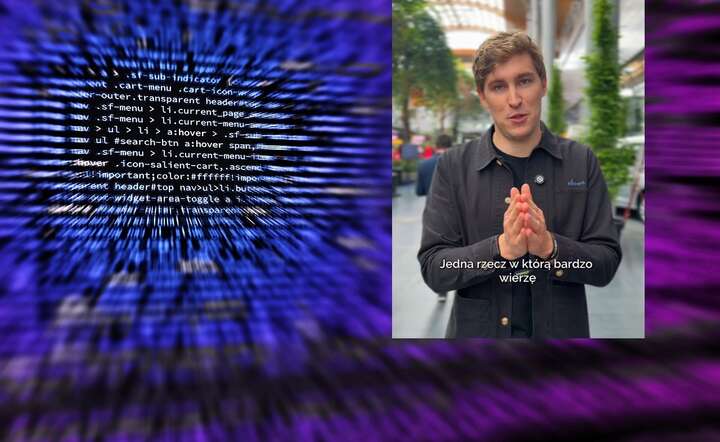  Mati Staniszewski i jego ElevenLabs są dowodem,  że polskie startupy AI mogą odnosić sukcesy globalne / autor: FB - CEE / Pixabay
