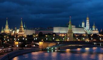 ISW: w Rosji toczy się konflikt o wpływy
