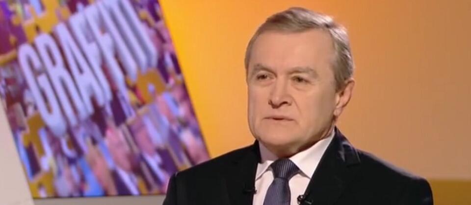 Fot. wPolityce.pl/Polsat News (screenshot z materiału video)