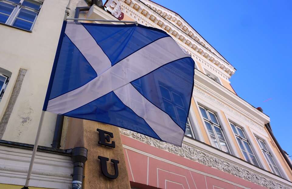 Szkocki parlament przeciwko legalizacji wspomaganego umierania